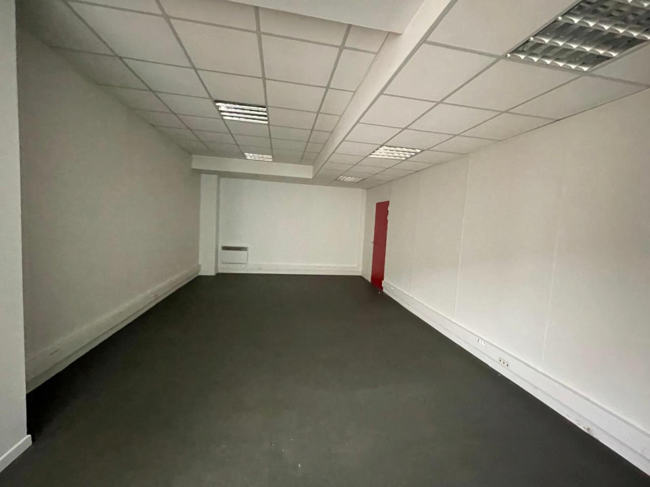 Local d'activité Seclin 750m² Location local d'activité Seclin Nord OLACT2532565 7
